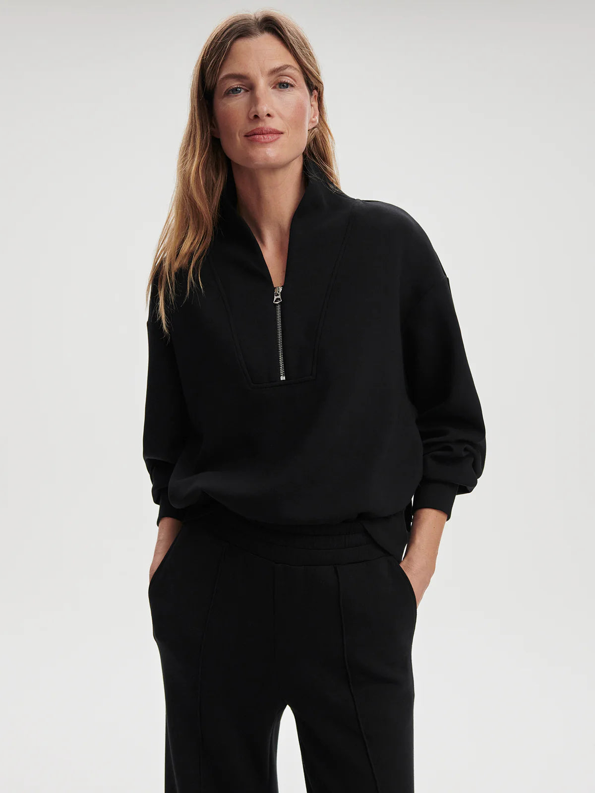 Varley Davidson Sweat