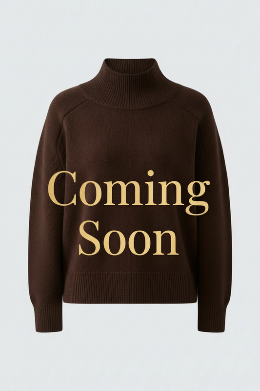 Oui Chocolate Torte Jumper  99840