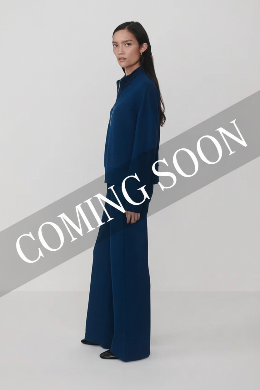 Coming Soon diagonal across image