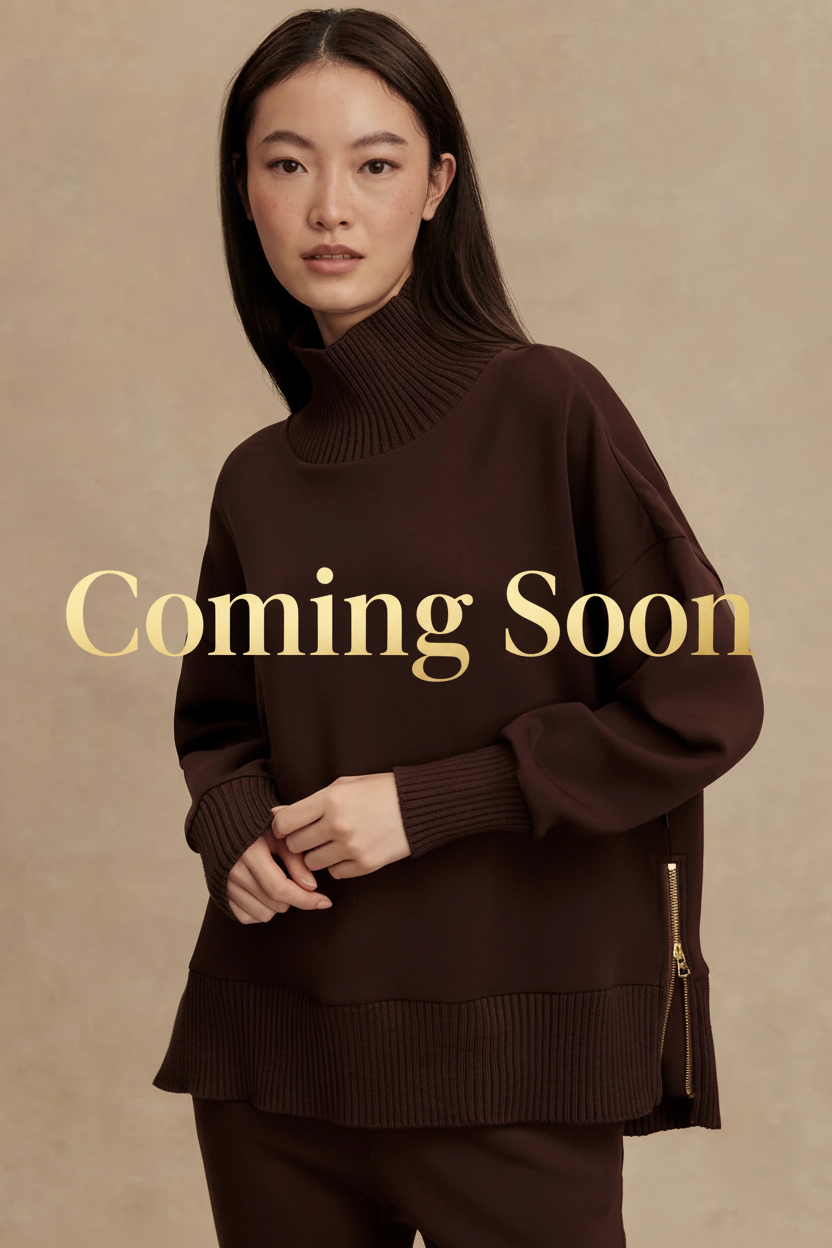 Coming Soon - Varley