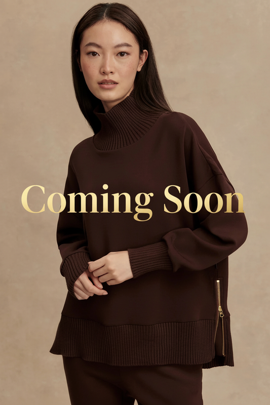 Coming Soon - Varley