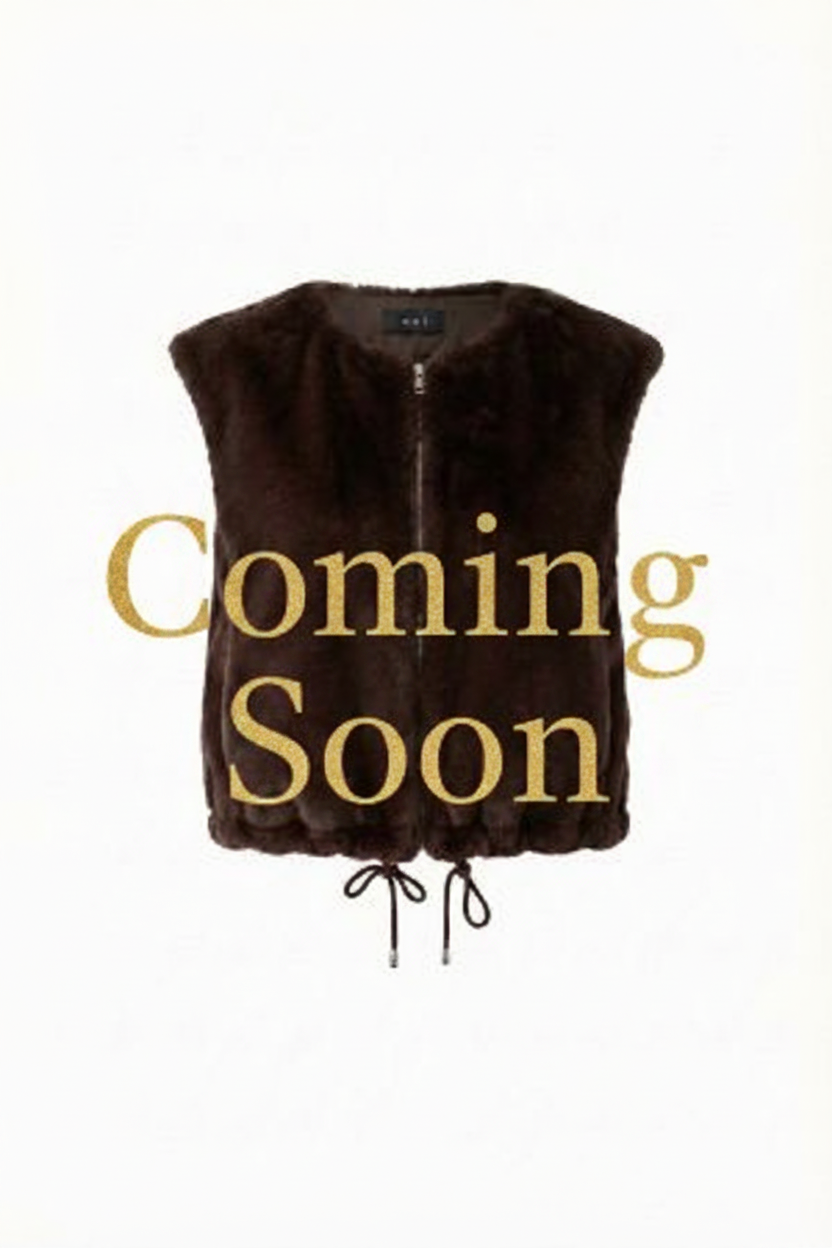 Coming Soon