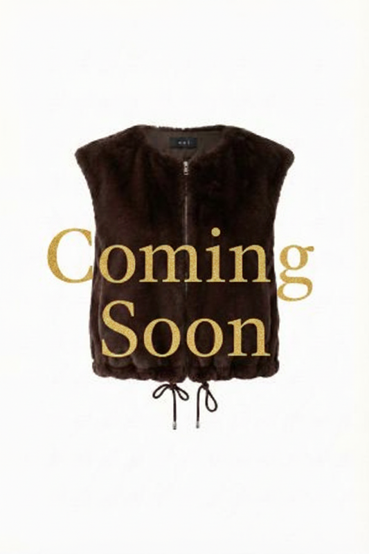Coming Soon