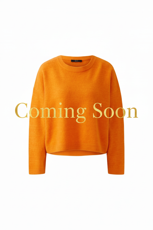 Coming Soon