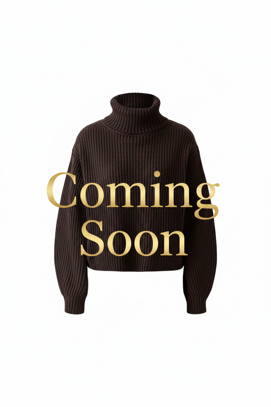 Coming Soon