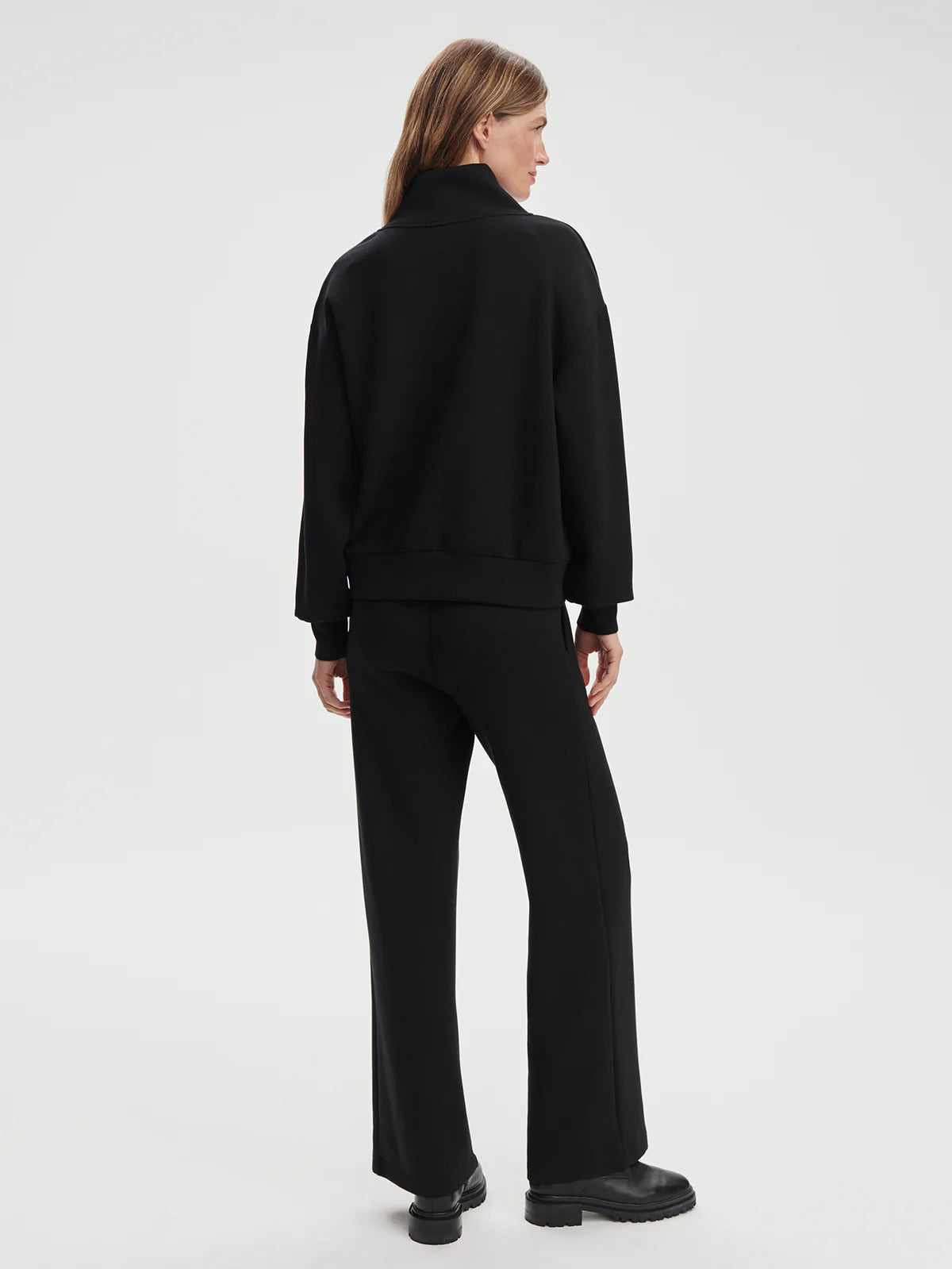 Varley Davidson Sweat