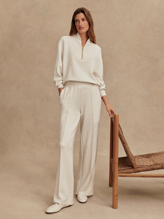 Varley Wide Leg Pant 30"