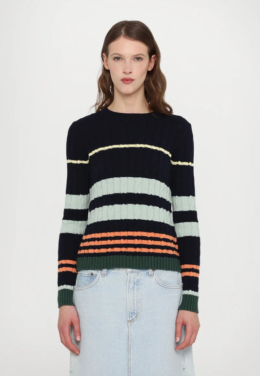 Weekend MaxMara Zorro Jumper