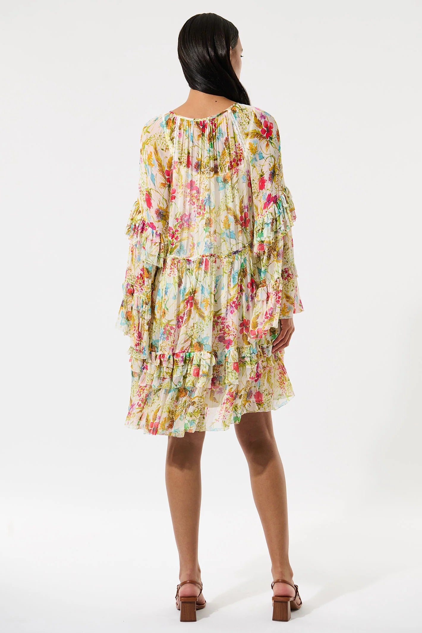 Dea Kudibal Julietdea Dress