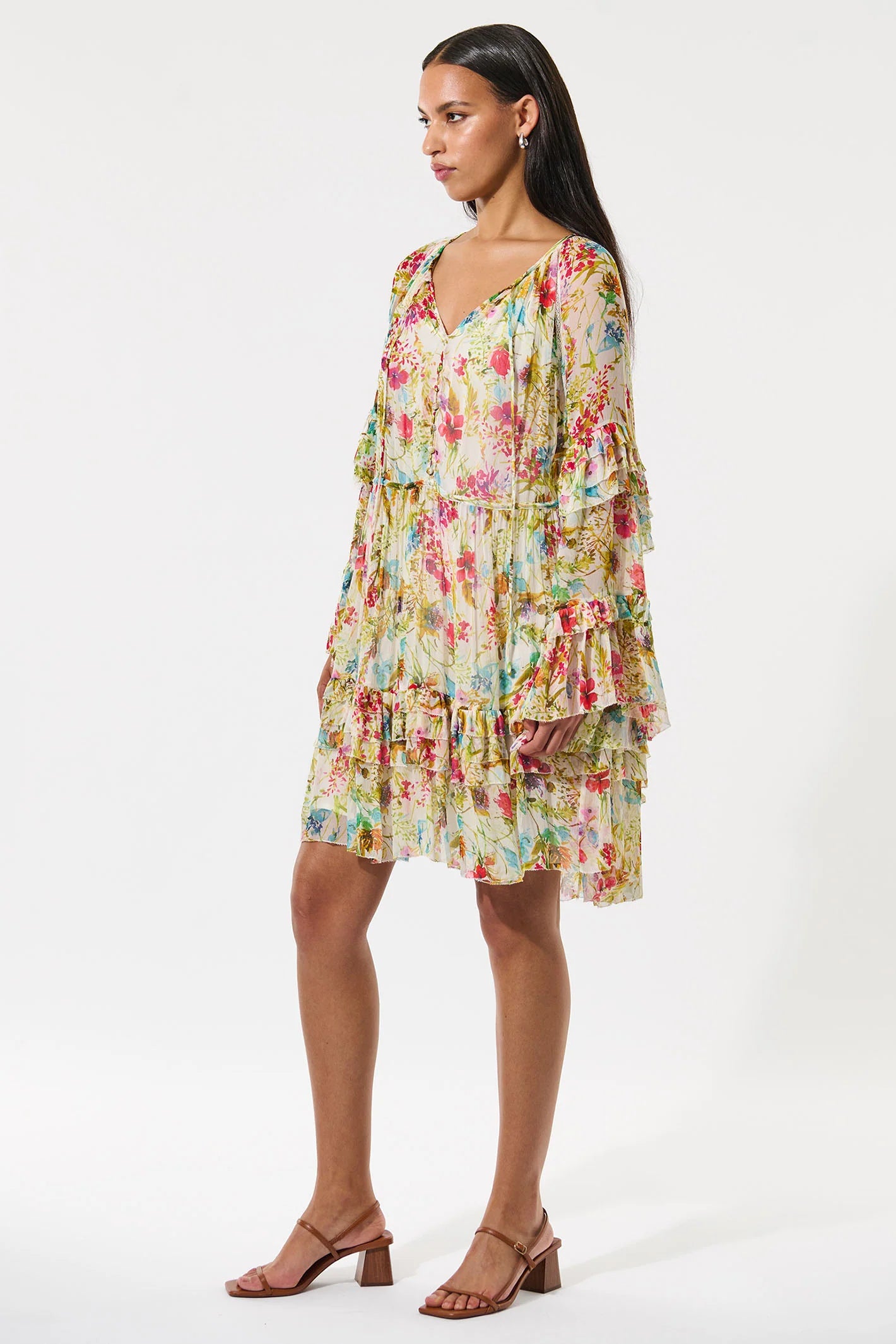 Dea Kudibal Julietdea Dress
