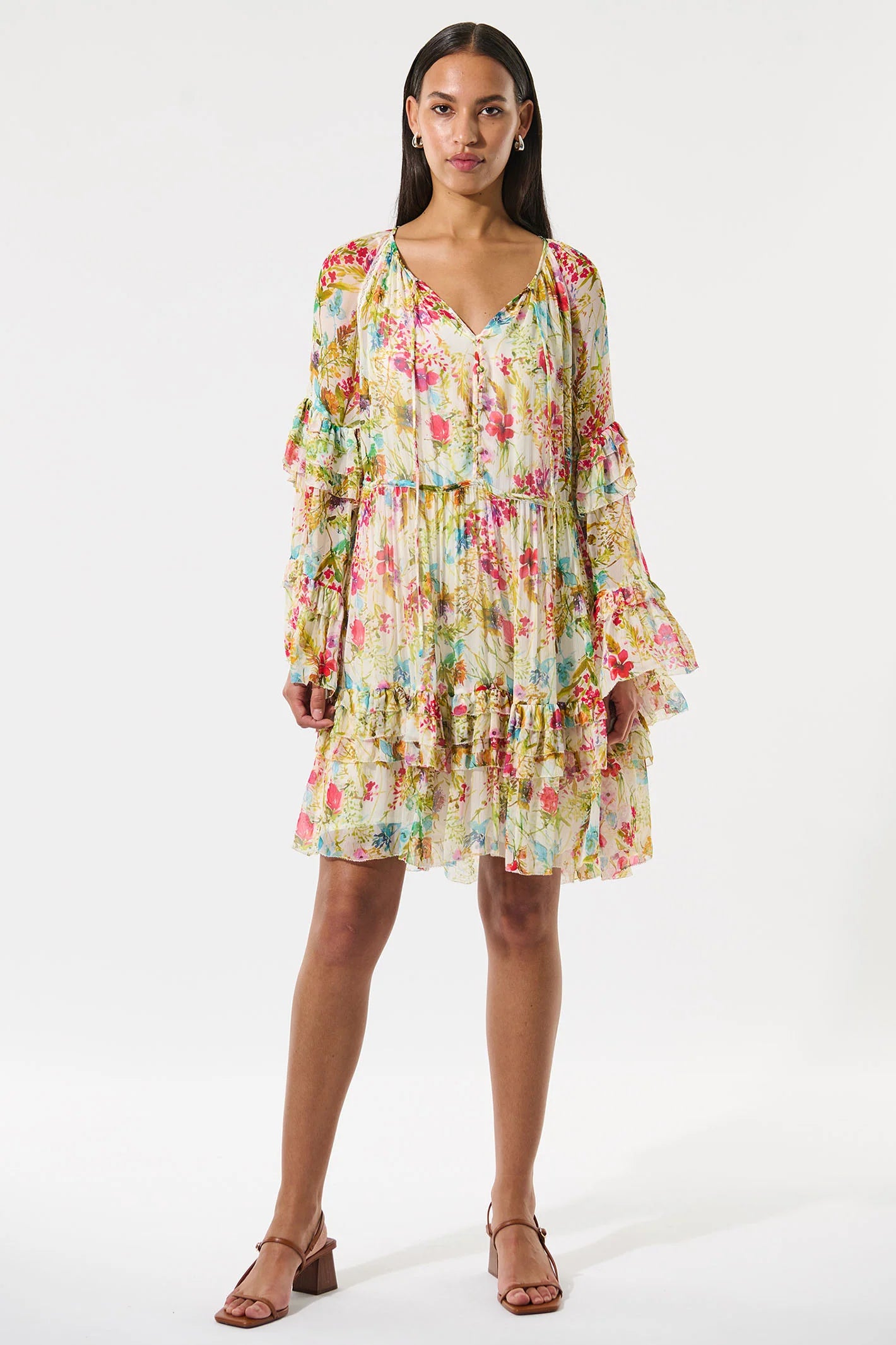 Dea Kudibal Julietdea Dress