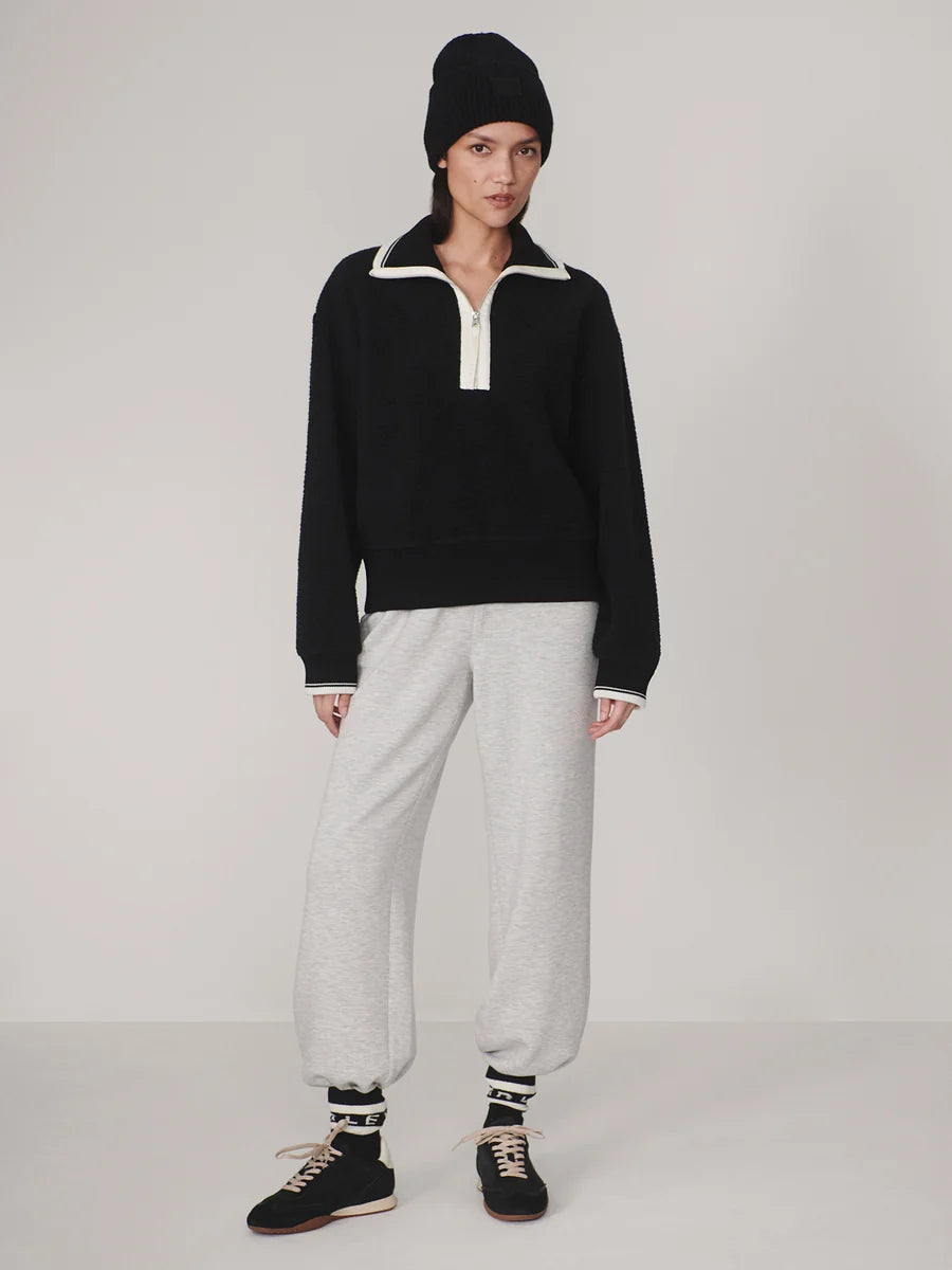 Varley Anika Half-Zip Fleece VAR03639