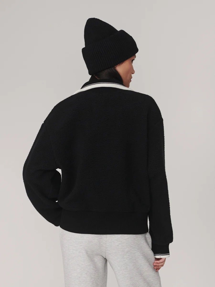 Varley Anika Half-Zip Fleece VAR03639