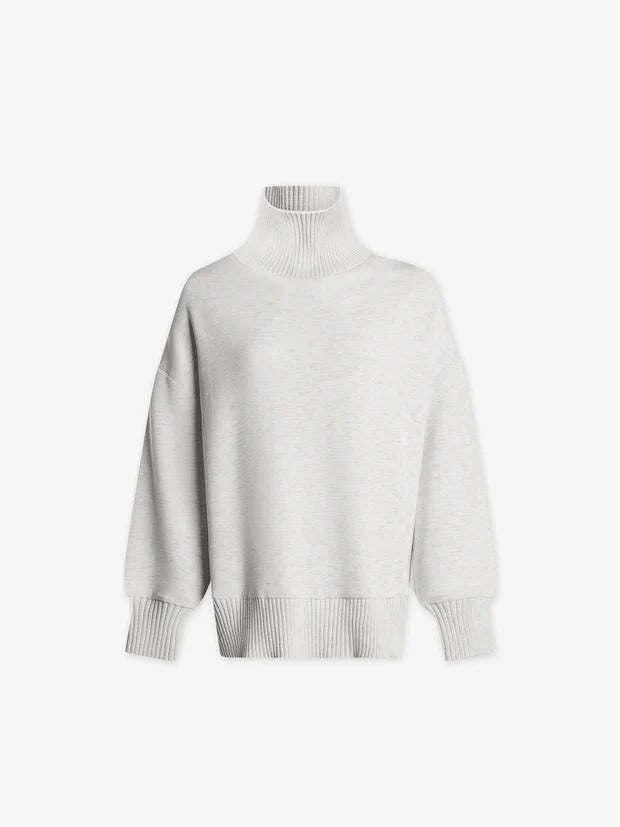 Varley Barker High-Neck Sweat