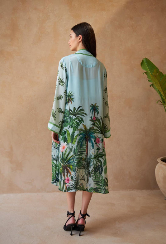 Inoa Rosemery Dress