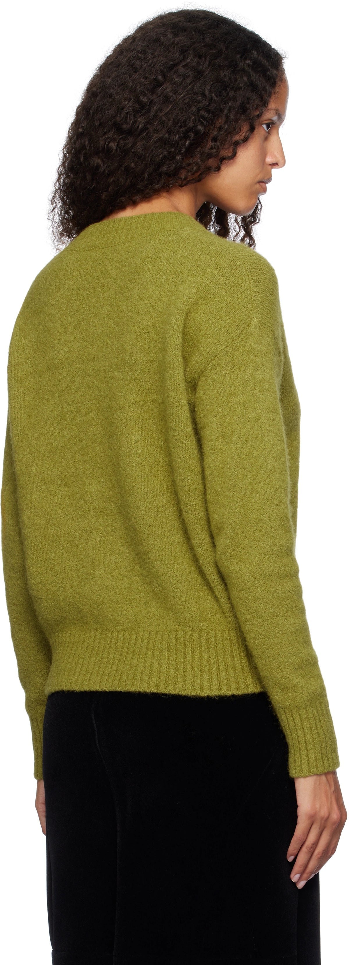 Weekend MaxMara Visita Jumper