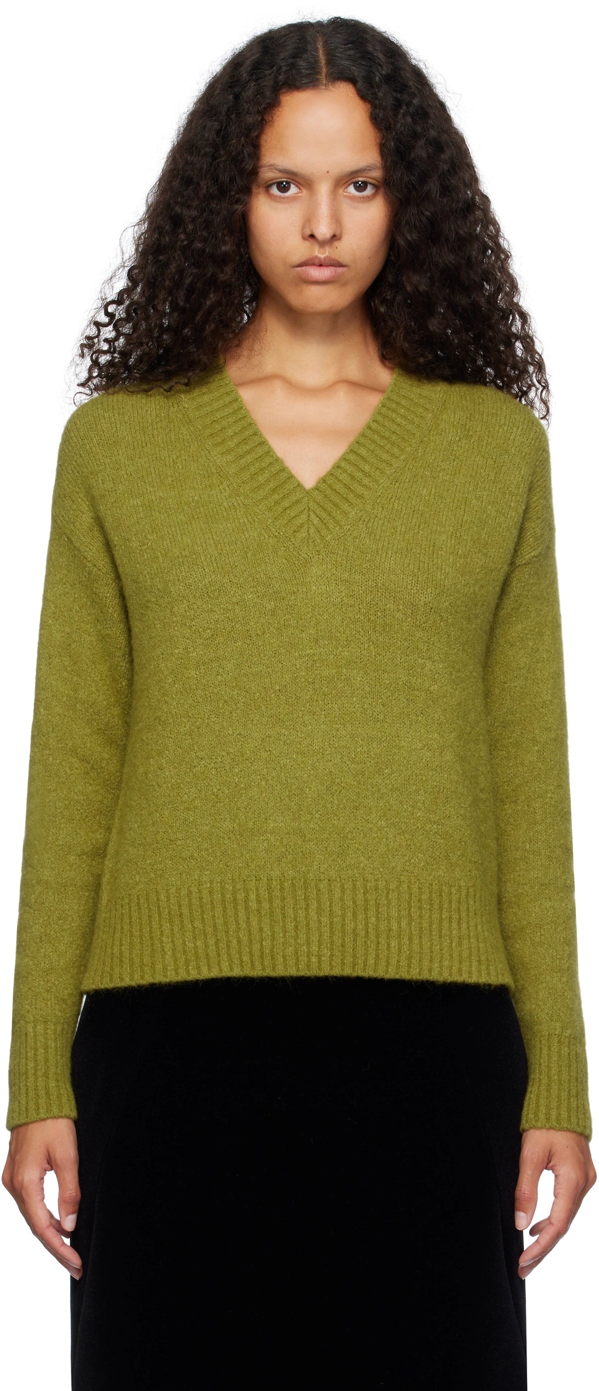 Weekend MaxMara Visita Jumper