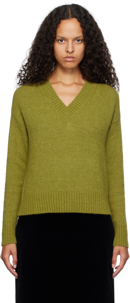 Weekend MaxMara Visita Jumper