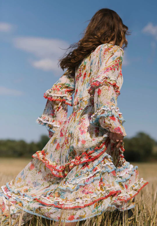 Dea Kudibal Juliettadea Dress